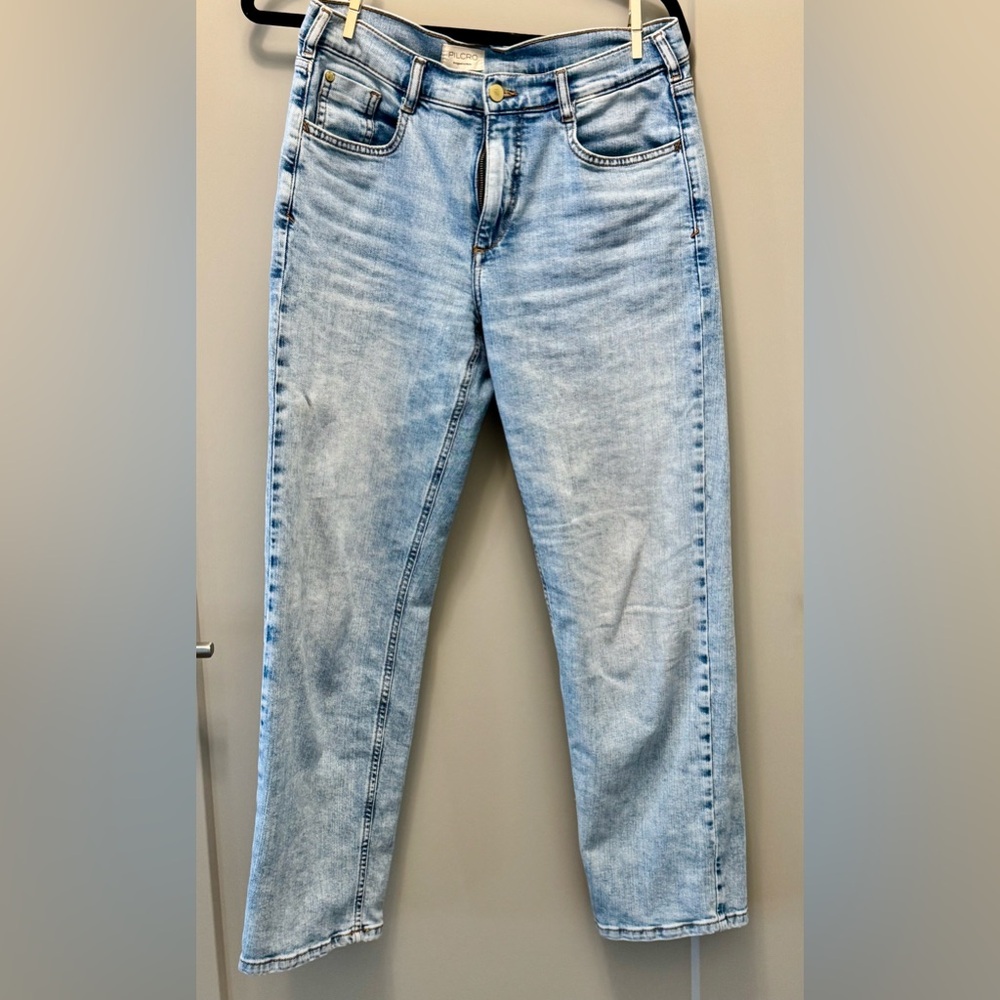 Pilico-By Anthropology Jeans
